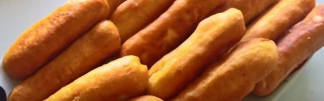 Ako napravite piroške po ovom receptu, budite sigurni da neće upiti ulje