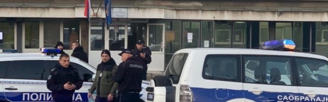 Policija u Loznici uhapsila osumnjičenog za saobraćajnu nesreću u kojoj je poginula žena!