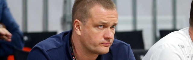 Vatutin: Milutinov prvi centar Evrope; Kvalifikacije za Evrobasket bile su sramne, mora da se nađe bolje rešenje