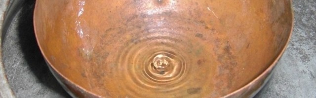 Evo kako se merilo vreme pre otkrića sata (FOTO)