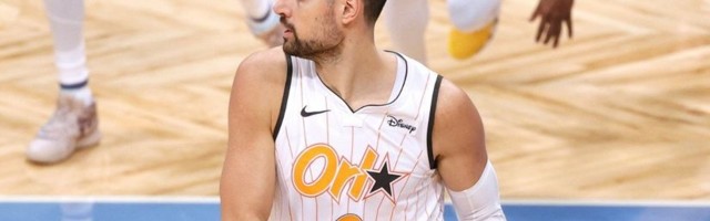 Još sedam dana za Nikolu Vučevića: Orlando čeka veliki paket, Boston ima keca u rukavu, Popovič bi da nastavi tradiciju