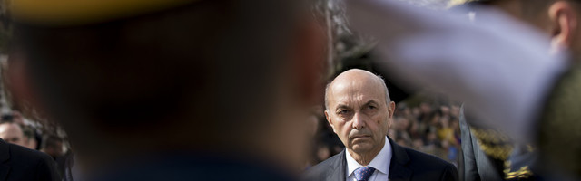 MUSTAFA: DSK spremna da vodi vladu, dijalog jedan od ciljeva