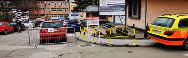 U Novom Pazaru 20 pacijenata na liječenju od korone