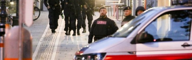 Policija u Beču uništila mrežu trgovaca drogom KOJU ČINE ALBANCI!