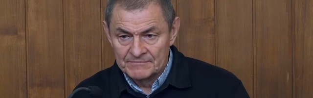 N. Katić: Živimo u najopasnijem vremenu od Drugog svetskog rata