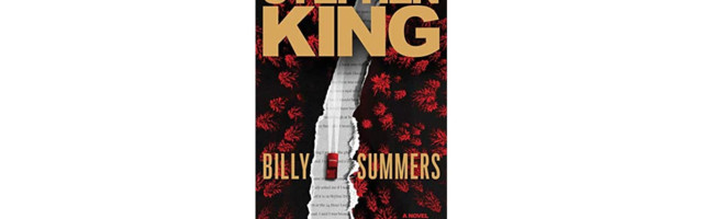 Stephen King najavio novu knjigu – Billy Summers