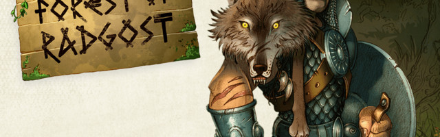 Domaći Glama Games na Kickstarteru prikupio $300.000 za razvoj društvene igre ‘Forest of Radgost’