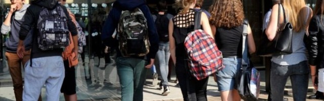 ODLUKA MINISTARSTVA PROSVETE: Od ponedeljka se uvode ovine u škole, tiču se onlajn nastave