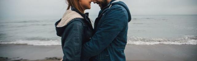 2 stvari koje svaki muškarac priželjkuje u braku: Nijedna nema veze sa intimnošću