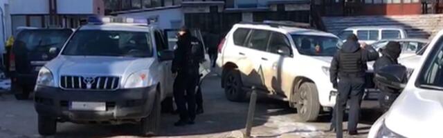 Hapšenja u Štrpcu zbog nelegalne gradnje, po Vučiću – zbog „Otvorenog Balkana“