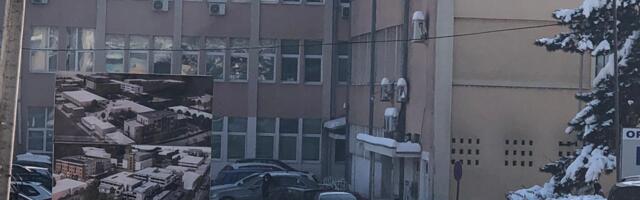 Novi Pazar: Preminuo jedan pacijent, pet osoba na respiratorima