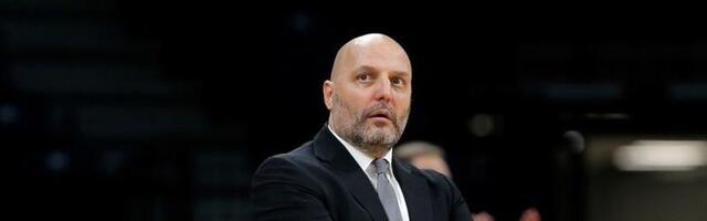 Granitna odbrana Saletovog Fenera: Real ubacio samo 51 poen