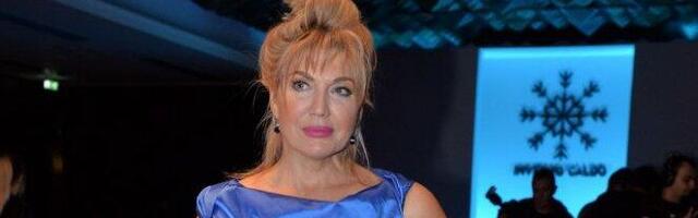 POČELA SAM DA RAZMIŠLJAM O RASTANKU! Suzana Mančić progovorila o svojim EMOCIJAMA - On je čini srećnom!