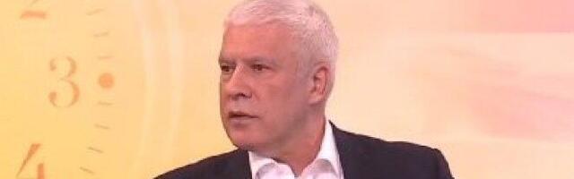 TADIĆ PODSETIO:  VLADETA ĆUTAO NA ŠTRAJK LEGIJINE JEDINICE! ON I PONOŠ SU DESNIČARI! (VIDEO)