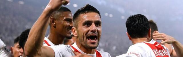 Tadić sanja ušati pehar: Gubili smo pojedine utakmice, ali nisam još video nekog da je zaista bolji od Ajaksa