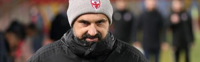 Mladi igrači i rezultat - može u Voždovcu: Zmajevi sanaju plasman u Evropu