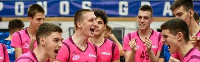 "Ružičasta deca" brane regionalni tron: Finiš ABA lige u Ljubljani odlučuje o tome ko je najbolji na Jadranu