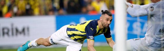 Fener kasno upalio motore, dobijamo li danas novog šampiona Turske?