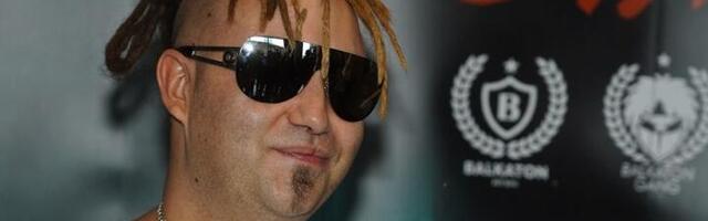 Rasta prekinuo intervju zbog pitanja o Ani Nikolić