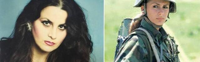 Poginula braneći Kosovo: Bila mis, rodila šestoro dece