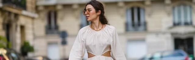 8 letnjih haljina u kojima ćete se osećati seksi