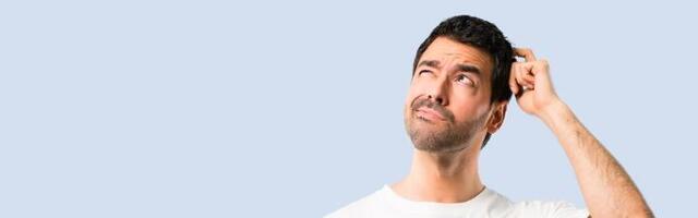 Zašto se češkamo po glavi kada razmišljamo?