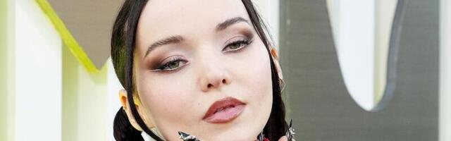 Goth makeup je bio najpopularniji izbor na ovogodišnjoj dodeli VMA