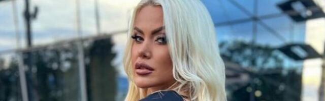 SANJA STANKOVIĆ U BOLNICI! Zabrinula sve, oglasila se sa klinike! (FOTO)