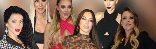 OVE PEVAČICE SU SE SUOČILE SA NAJVEĆIM GUBITKOM! Ona je imala DVA SPONTANA POBAČAJA, a njena koleginica veruje da je u sve upletena CRNA MAGIJA!