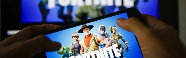 Epic Games kažnjen sa $520 miliona usled povrede privatnosti i sumnjivih kupovina u igri Fortnite