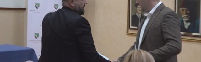 Muratović – Žao mi je što SDP kao najjača stranka nije preuzela Vijeće