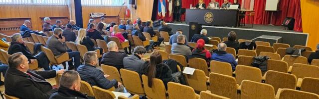 Пријепољски одборници данас бирају новог заменика председника општине