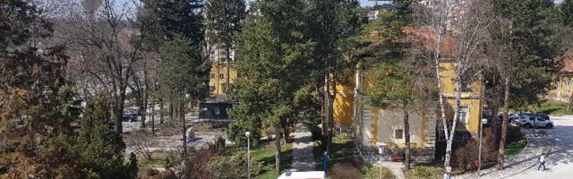 U okrugu još 17 osoba inficiranih kovidom