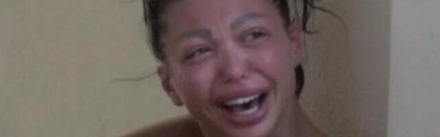 OTKRIVENA POLNA BOLEST MAJE MARINKOVIĆ! Isplivao šok snimak, zadrugarka se izlanula! (VIDEO)