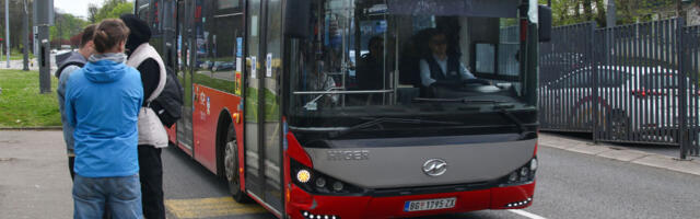 Gradski prevoz: Bezbednost putnika ugrožena, vozači premoreni