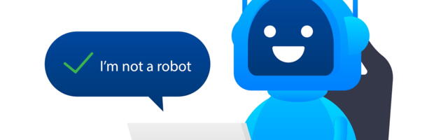 CAPTCHA test botovi rešavaju bolje od ljudi