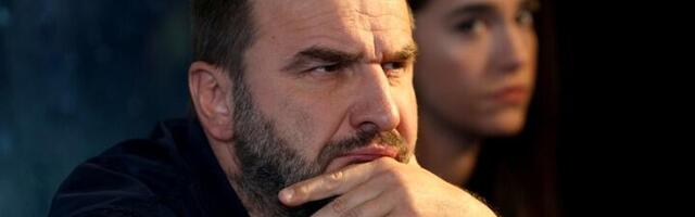 Ćerka Nenada Jezdića upisala glumu: Fotka sa klasićima