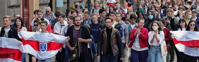Zapad ne odustaje od pritiska na Rusiju