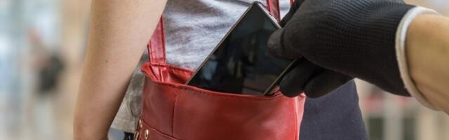 Ukraden vam je mobilni? Pronađite ga u 5 koraka