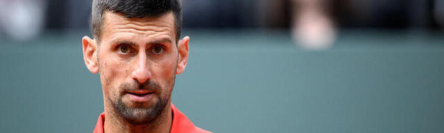 Novak još ne zna s kim igra, ali je poznato gde će biti prenos četvrtfinala!