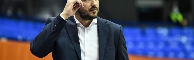 Šćepanovićeva poruka: Ništa se ne dešava preko noći