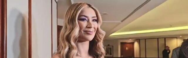 "To je nešto jako lepo i retko"! Tea Tairović o ljubavi i željama u 2025. godini: "Dok sam živa i zdrava sebe ću uvek gledati kao pobednika" (VIDEO)