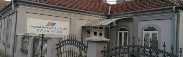 Haos u SNS u Prokuplju: Nema zainteresovanih za miting u Jagodini