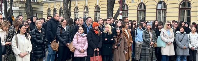 U ponedeljak Savindan u izmenjenim okolnostima