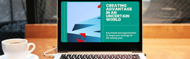 Novi izveštaj agencije Grayling o trendovima za 2025. godinu – Povećanje rizika