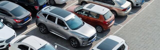 Od danas SKUPLJI parking u Beogradu