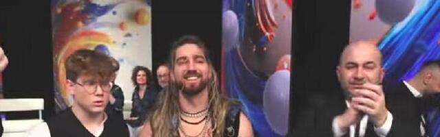 Filolog i bivši reprezentativac u ovom sportu: Ko je Princ, predstavnik Srbije na Evroviziji?