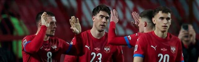 Besramnik! Novinar udario na Srbiju: Albanci neće igrati u Beogradu, Srbi ne mogu u Tiranu!