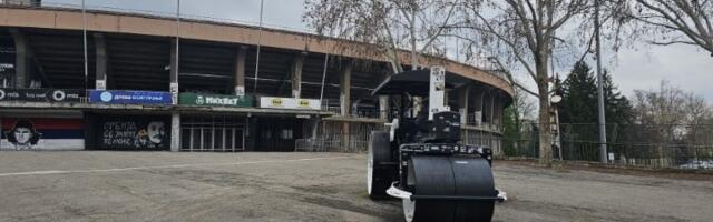 Zubairu teško povređen, odsustvuje najmanje šest meseci
