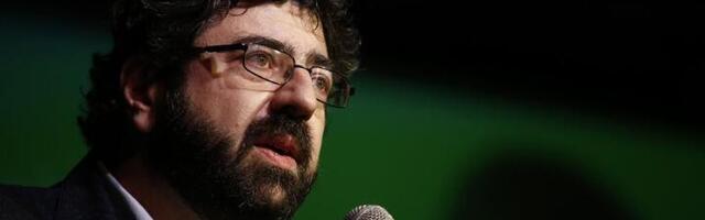 ZLF poziva građane na protest zbog hapšenja kolumniste Dejana Ilića